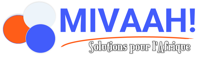 MIVAAH GROUP | Solutions Informatiques & Technologiques pour l'Afrique