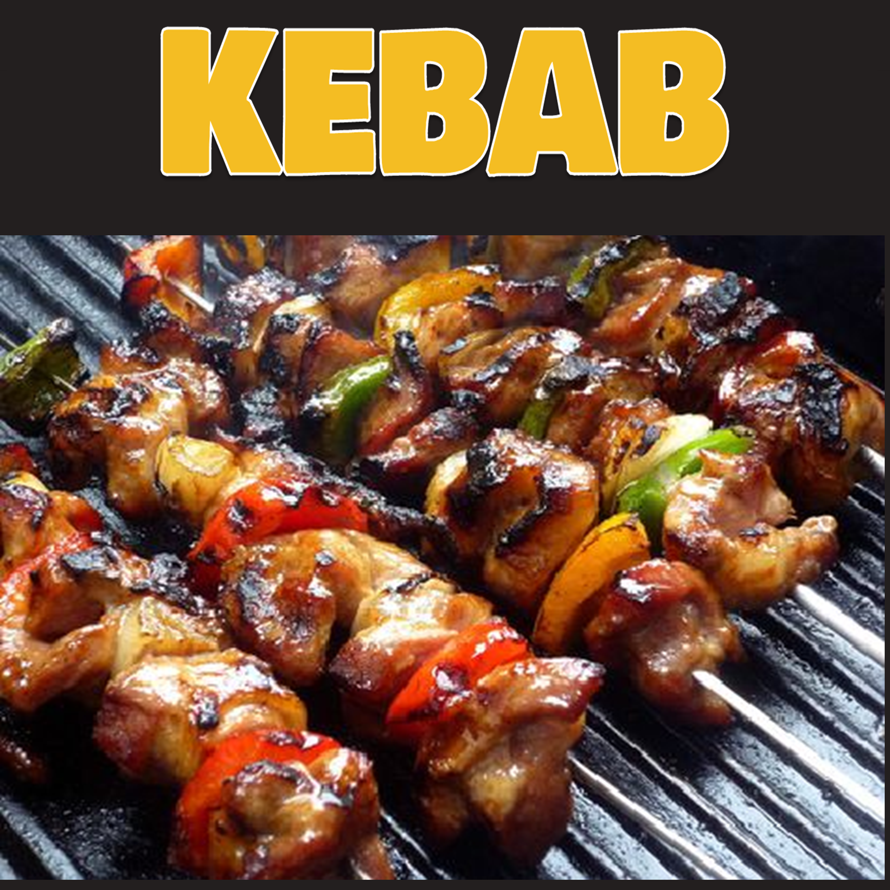 Les meilleurs Kebabs et brochettes de Lomé