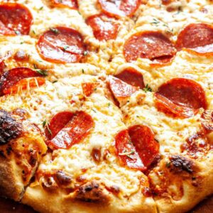 Pizza - Pizzeria à LOME TOGO