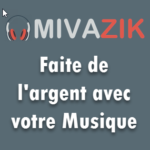 Mivazik - La Plateforme de promotion des musiciens Africains