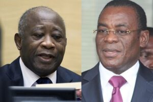 Côte d'Ivoire: Qui dirige le FPI? Affi N'guessan s'accroche