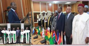 Cour suprême du Togo: Quand la fermeté d'Akakpovi Gamatho fait mal aux juges véreux