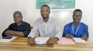 Togo: Face aux défis climatiques, les journalistes réunis au sein de MEC s'engagent