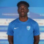 France - Football: Le Gabonais Sidney Obissa a signé pro!