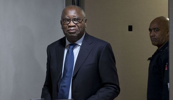 Côte d'Ivoire : Laurent Gbagbo de retour en mars