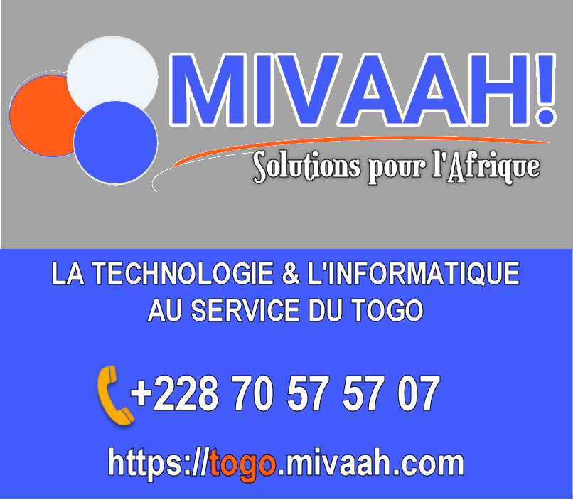 Mivaah est spécialisé dans le conseil et l'accompagnement en informatique, solutions technologiques, e-commerce, développement d'applications, cybersécurité pour les petites, moyennes et grandes entreprises. Mivaah est un partenaire sérieux sur lequel vous pouvez compter pour livrer la qualité toujours à temps.