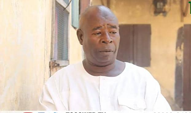 KEZIRE Esso-Bodi soulé : « Ils ont conduit le peuple togolais sur un mauvais chemin »