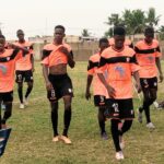 Togo/D3 (J4) : L'ASFOSA poursuit sa série de victoires