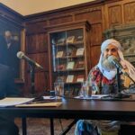 Soufisme vivant et Intelligence Artificielle : Ces précieux enseignements du Cheikh Mohamed Faouzi Al-Karkari à l’Université de Chicago
