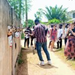 Togo/Tourisme : Agbodrafo brille aux couleurs des arts