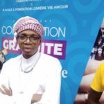 Santé oculaire : FAMATH Production emboite le pas au Président Faure Gnassingbé