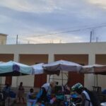 Adidogomé Assiyéyé : Un marché en pleine mutation sous l'égide du maire Djikounou