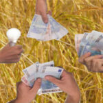 Nord : De l’argent frais distribué aux agriculteurs