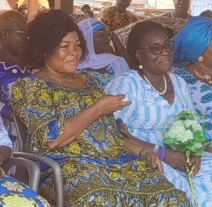 Prochaines élections : UNIR zoom sur Pascaline Dangbuié et Akossiwa Agouzé