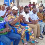 Prochaines élections : L’Alliance Ensemble clôture sa campagne avec un grand meeting à Agoè-Nyivé