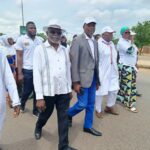 Campagne électorale : L’Alliance Ensemble « désacralise » les interdictions du ministre Awaté