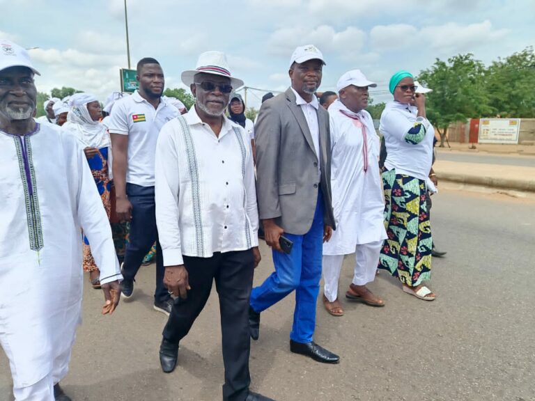 Campagne électorale : L’Alliance Ensemble « désacralise » les interdictions du ministre Awaté
