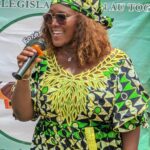 Prochaines élections : Les signaux sont au vert pour la Princesse Sémékonawo après une semaine de campagne